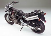 Honda CB900F - Hornet - 919